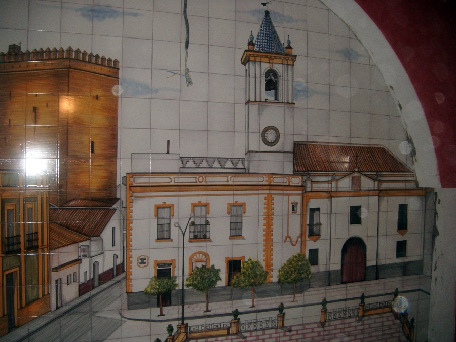 mosaico