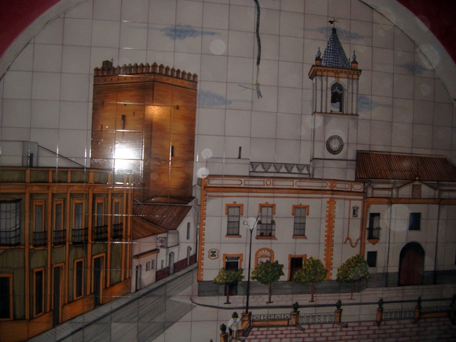 mosaico