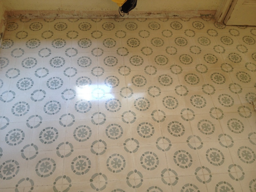 Mosaico