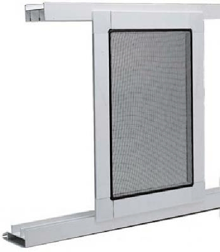 Mosquiteras Correderas