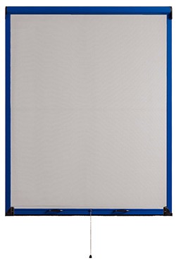 Mosquiteras en todos sus sistemas