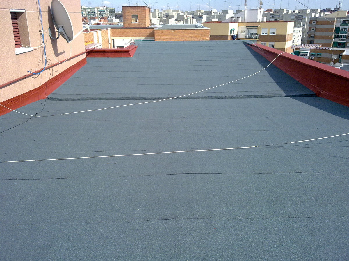 Mostoles, Nuevas Avenidas