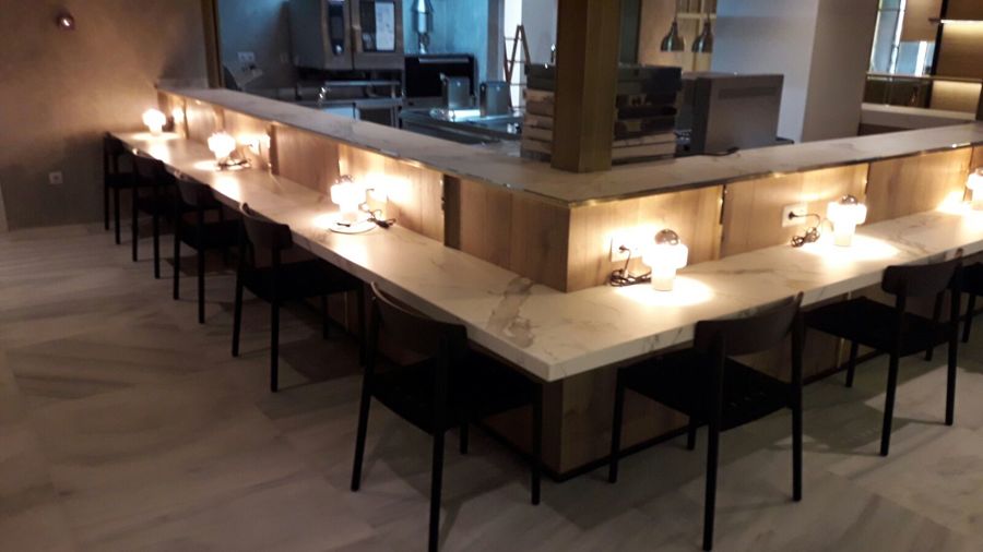 Trabajos de Carpinteria