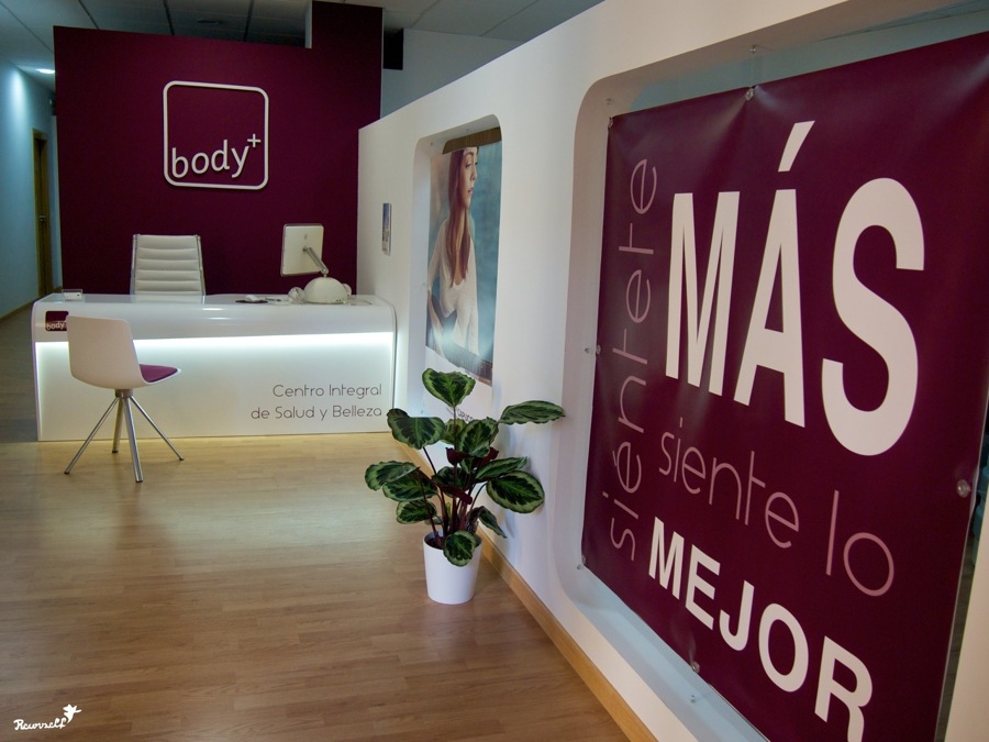 DECORACION DE LOCALES COMERCIALES