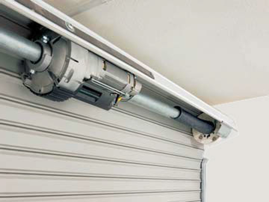 Motor Puerta garage