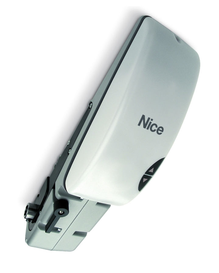 MOTOR PER A PORTA BASCULANT, TEN2030 