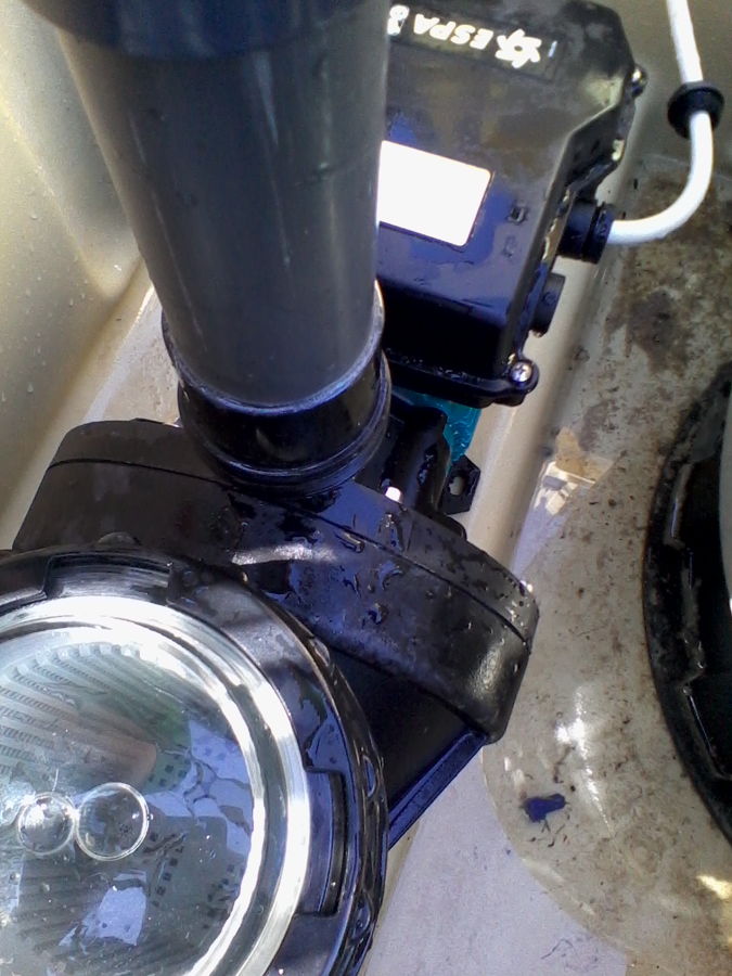 motor