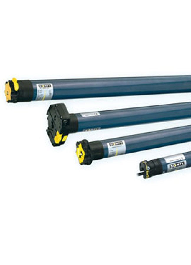 MOTORES PARA PERSIANAS