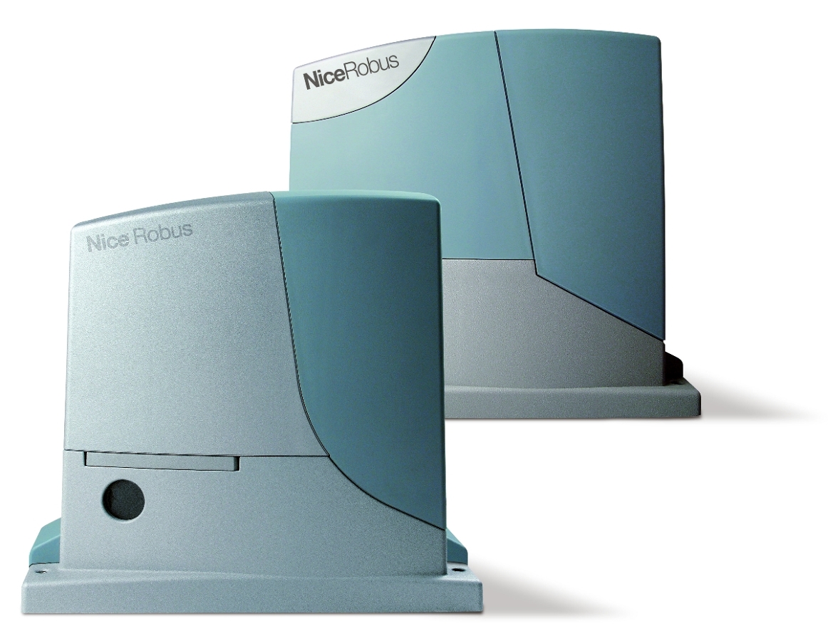 MOTORS PER A PORTES CORREDISSES