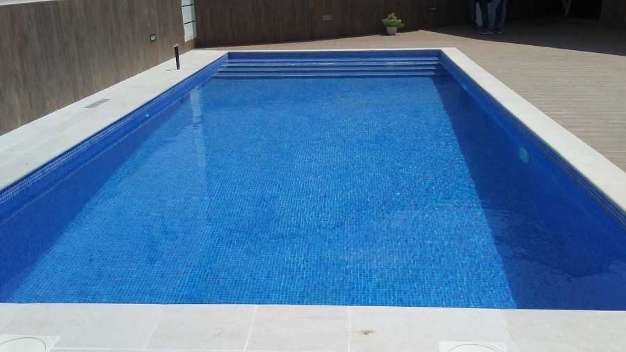 piscina quintanar de la orden