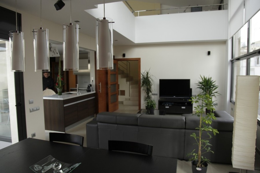 Vivienda unifamiliar 