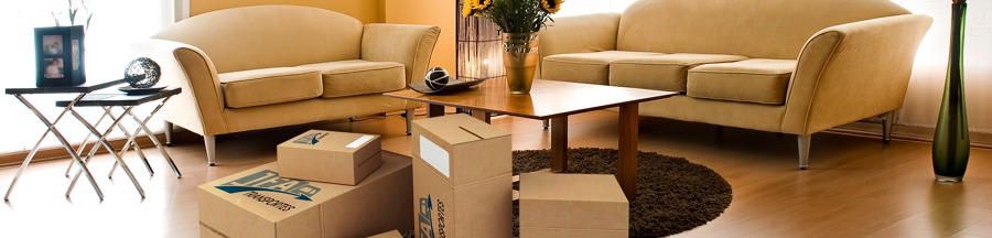 Mudanzas de viviendas