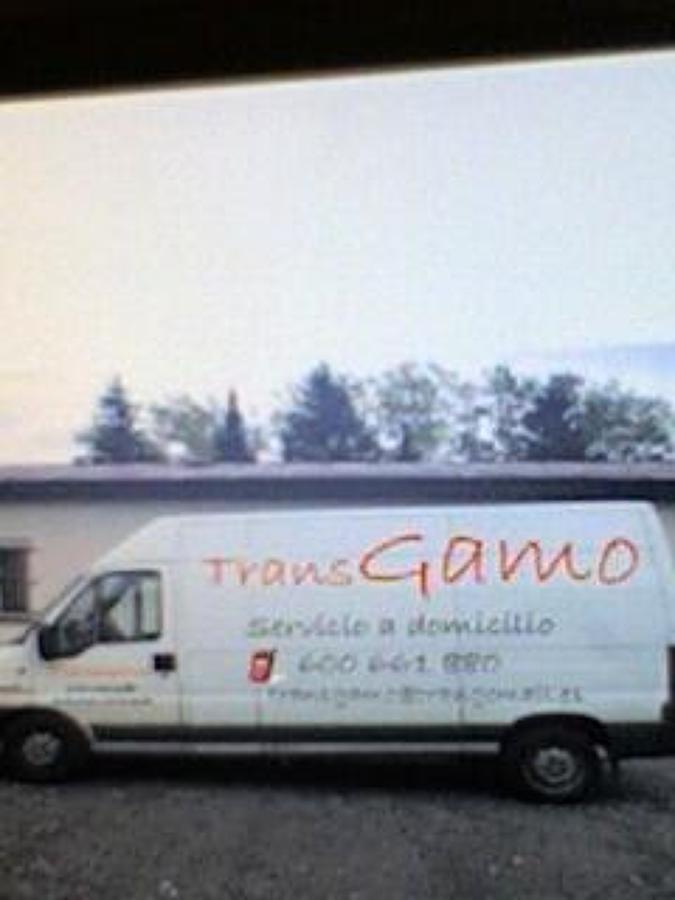 MUDANZAS GRANDES Y PEQUEÑAS