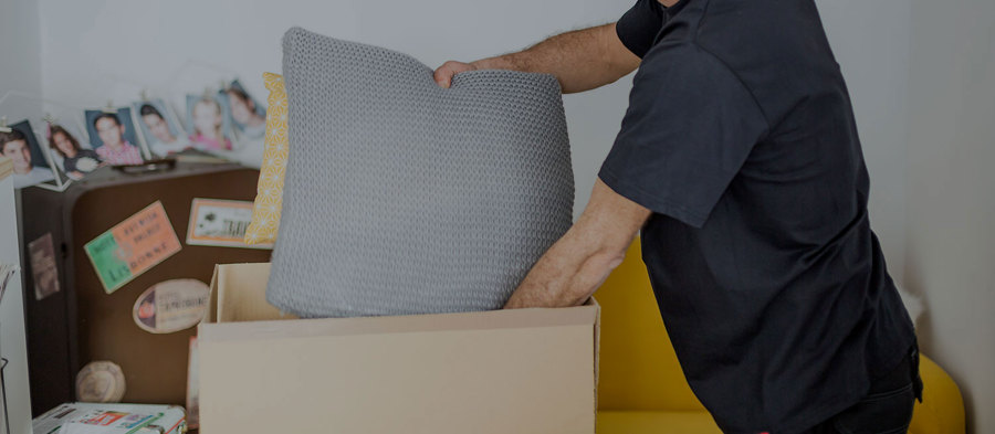 Mudanzas Internacionales