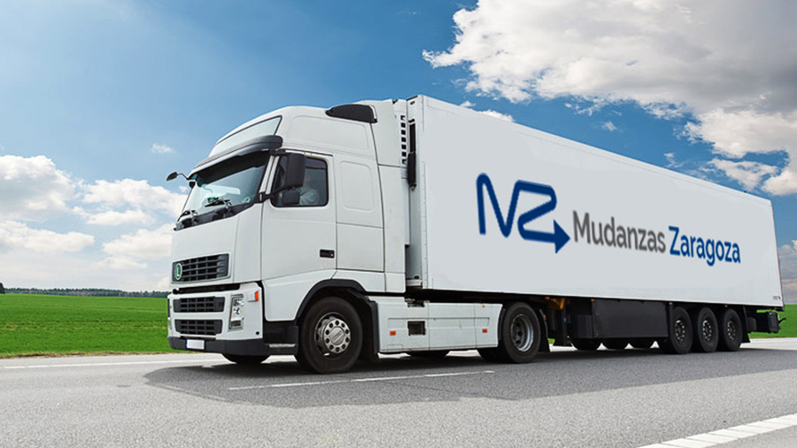 Mudanzas Zaragoza