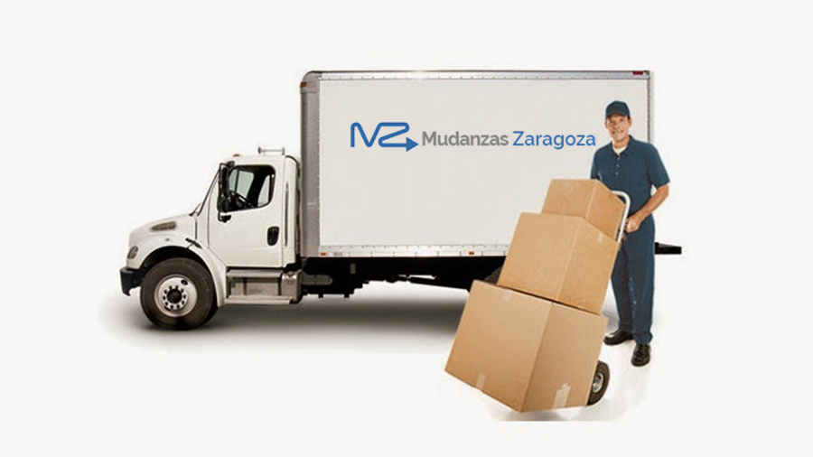 Mudanzas Zaragoza