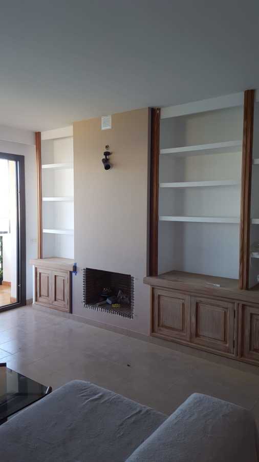 MUEBLE DE MADERA