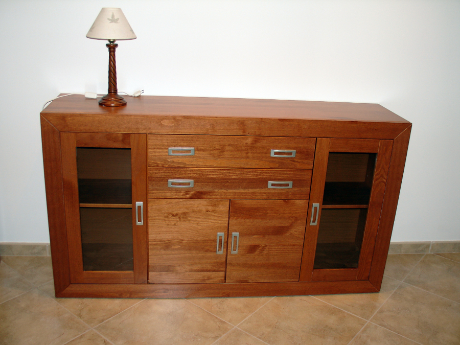 Mueble aparador