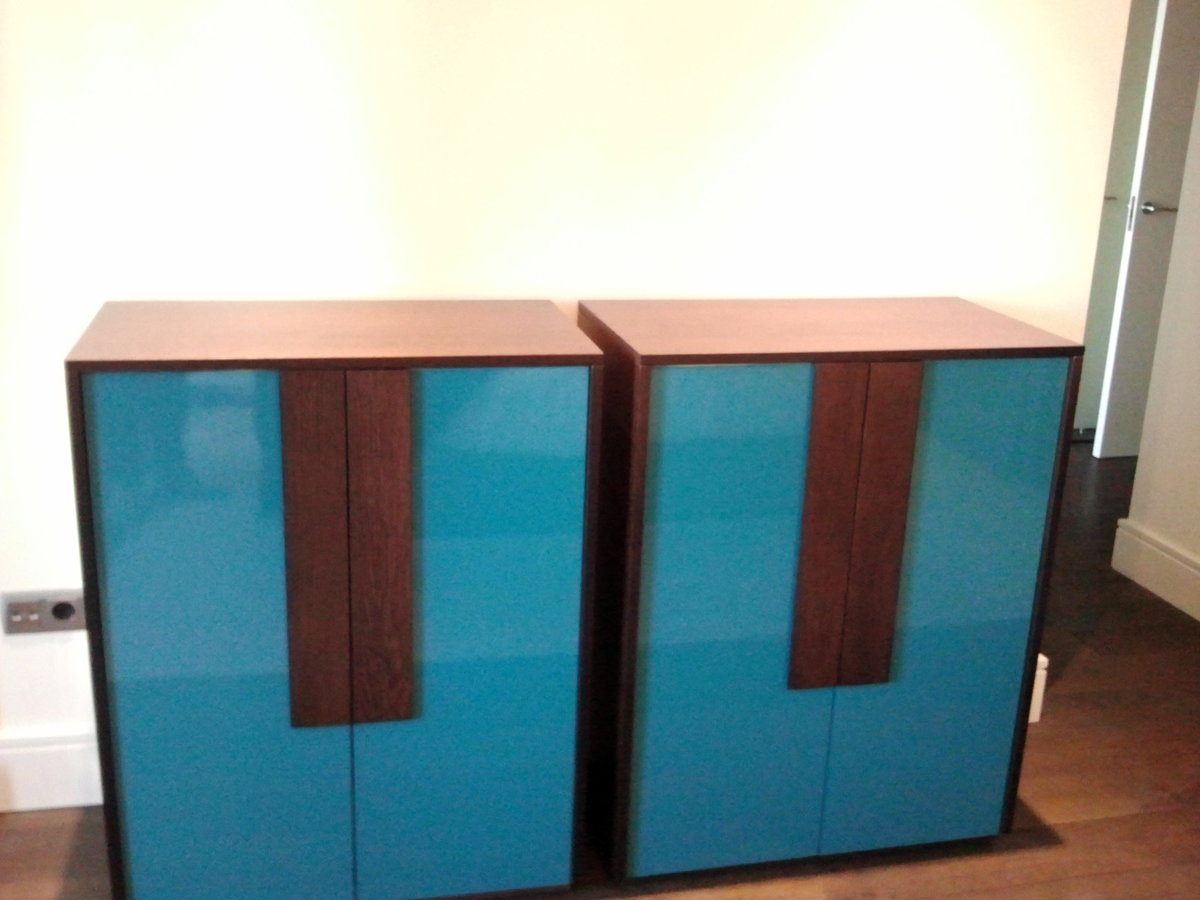 mueble bajo 