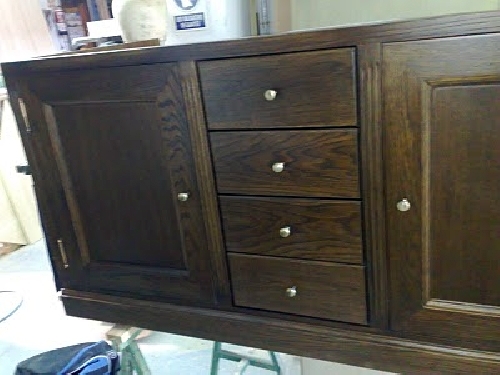 mueble baño