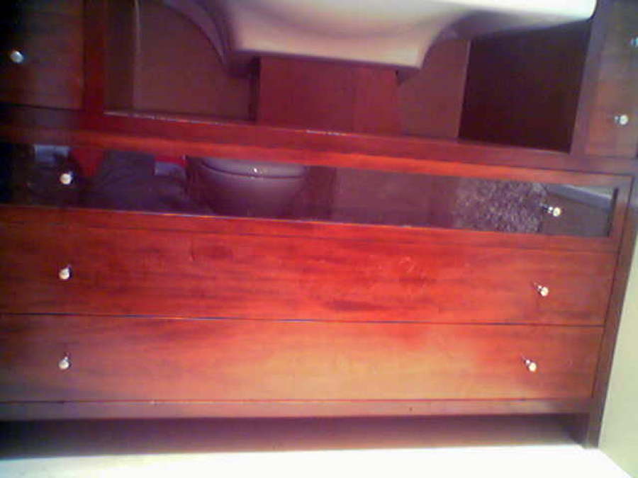 Mueble Baño
