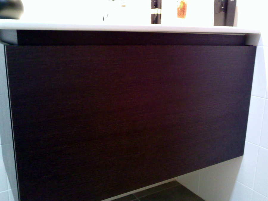 Mueble Baño