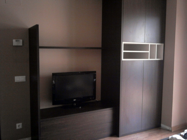 mueble comedor a medida