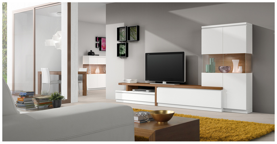 mueble comedor moderno