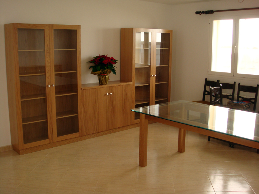 Mueble comedor