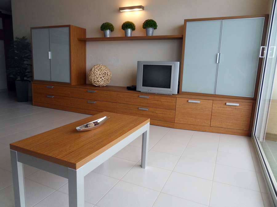 Mueble comedor