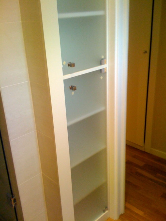 mueble de baño