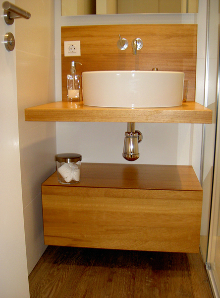 Mueble de baño