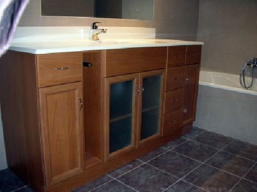 MUEBLE DE BAÑO