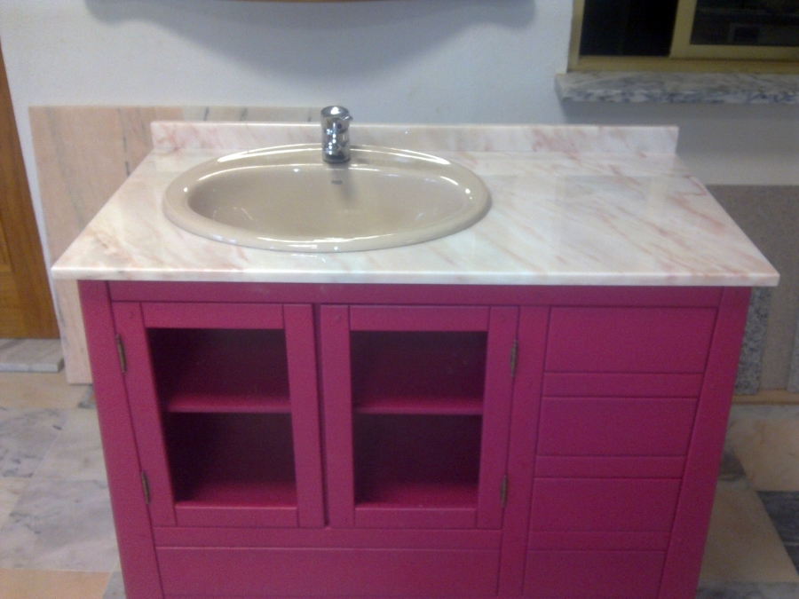 Mueble de baño