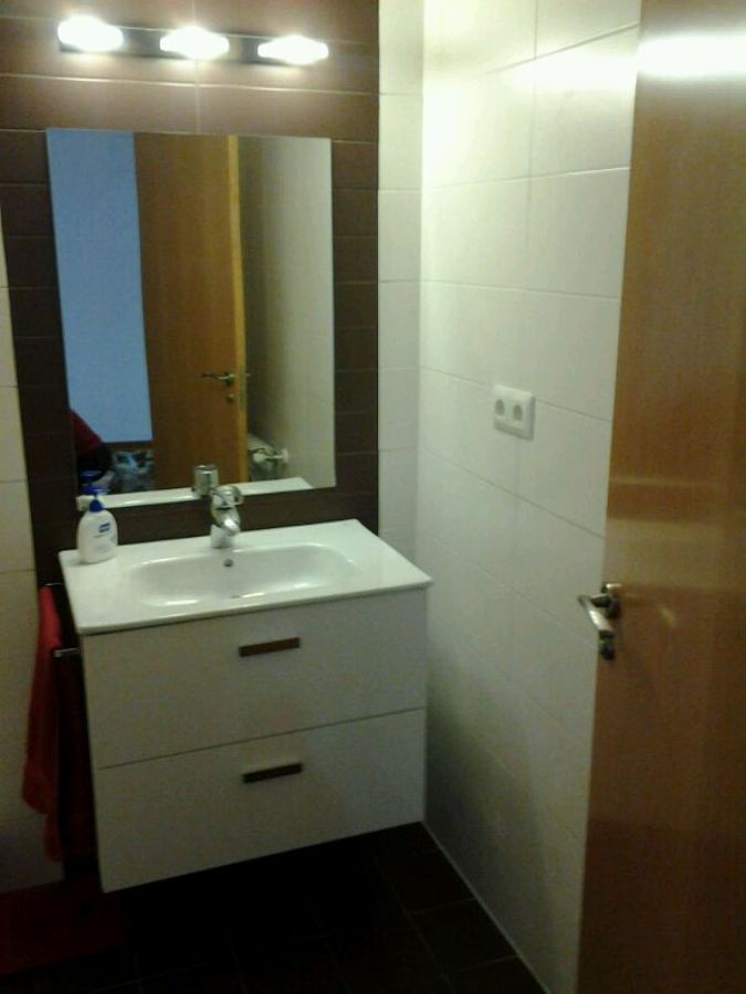Mueble de baño