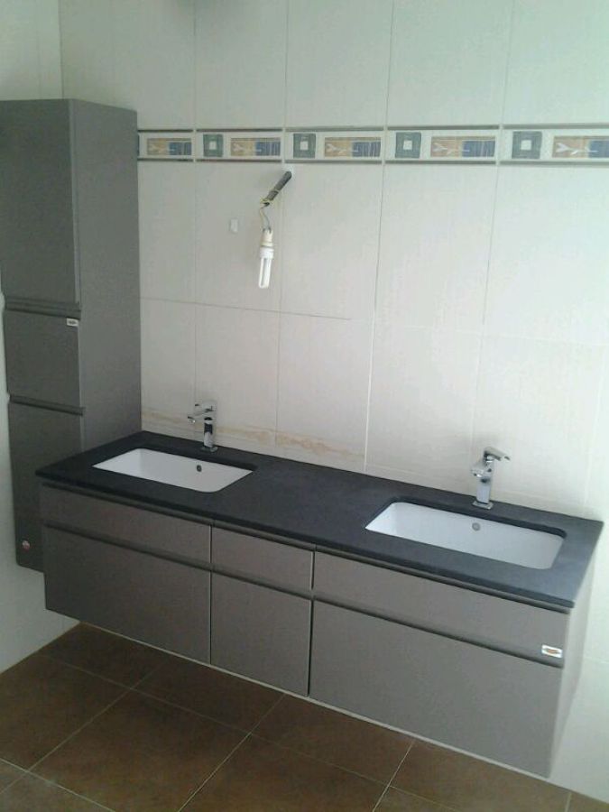 Mueble de baño