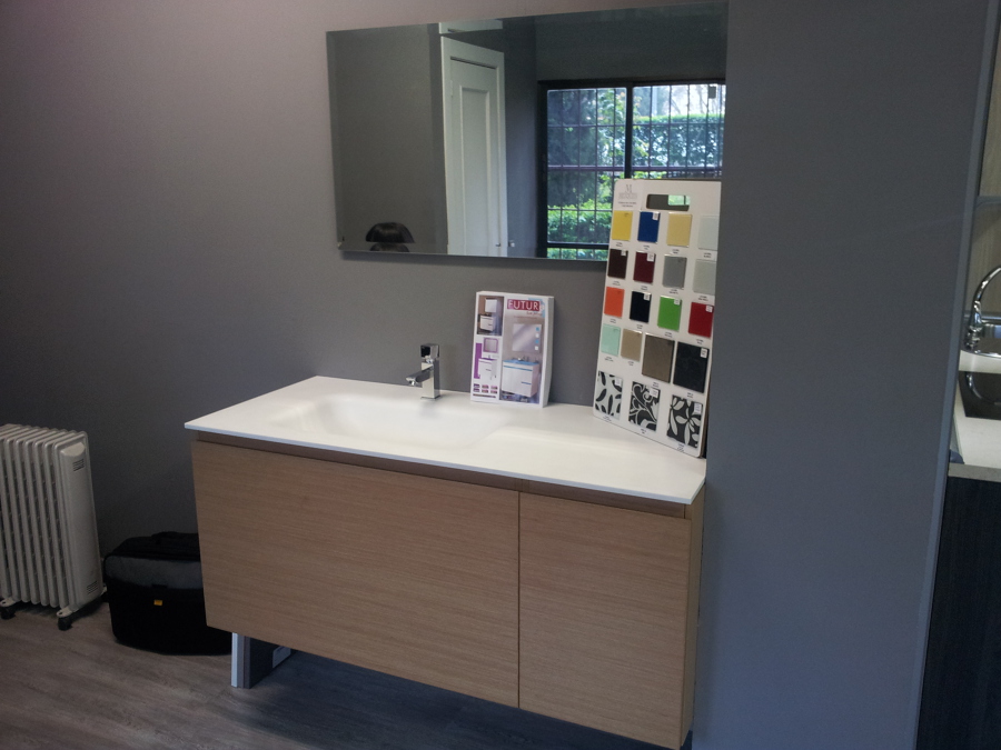 Mueble de baño