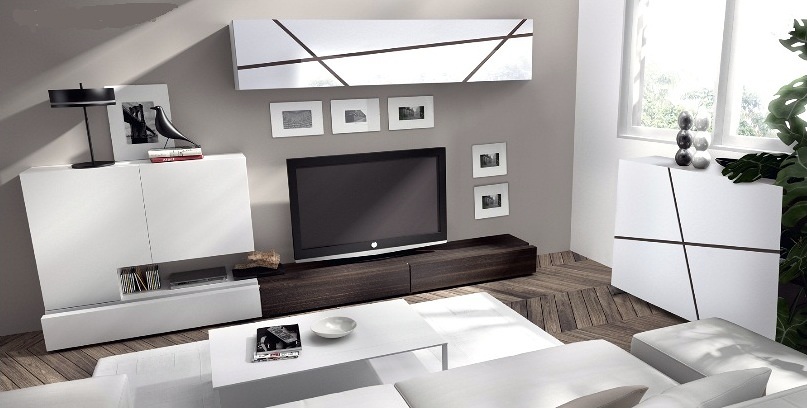 mueble de comedor