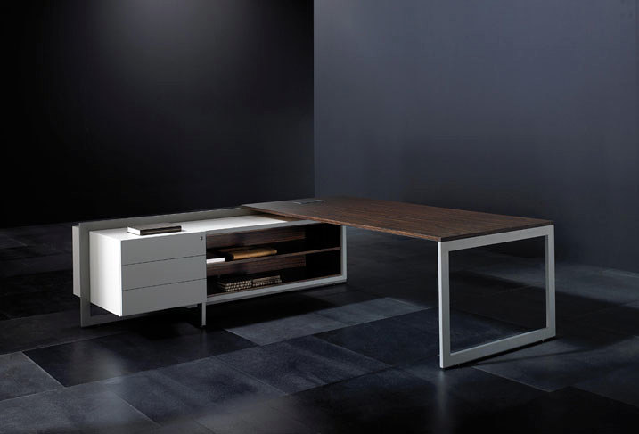 Mueble de dirección