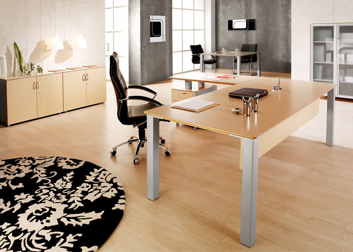 Mueble de dirección