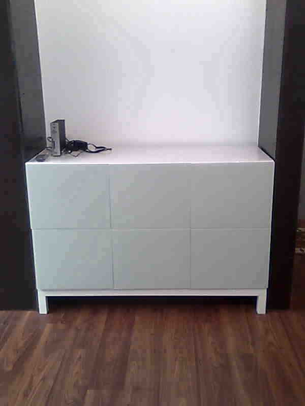mueble de diseño