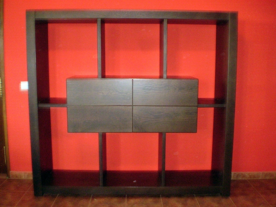 mueble de diseño 