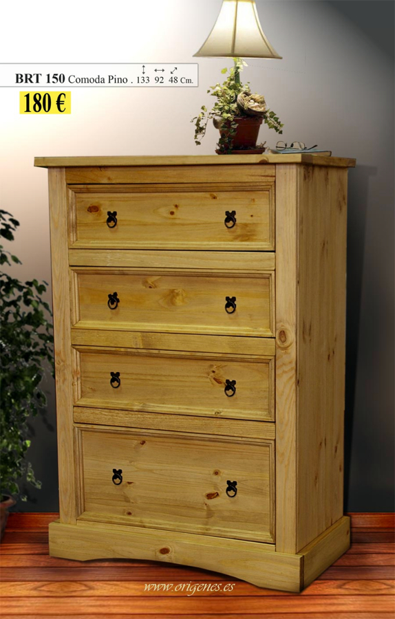 mueble de pino ¡OFERTA!