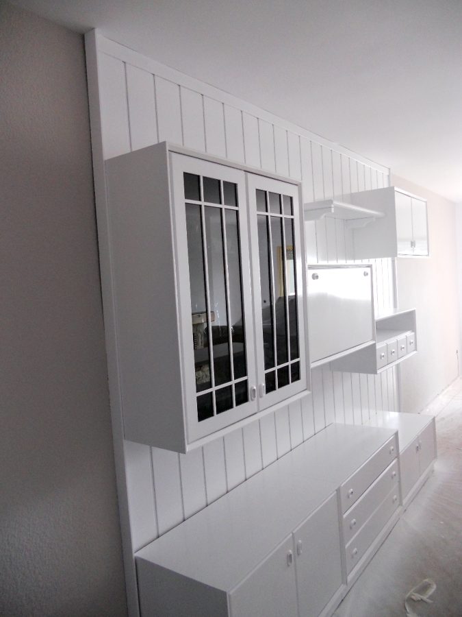 mueble despues de lacarlo