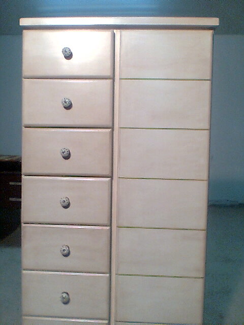 Mueble dormitorio