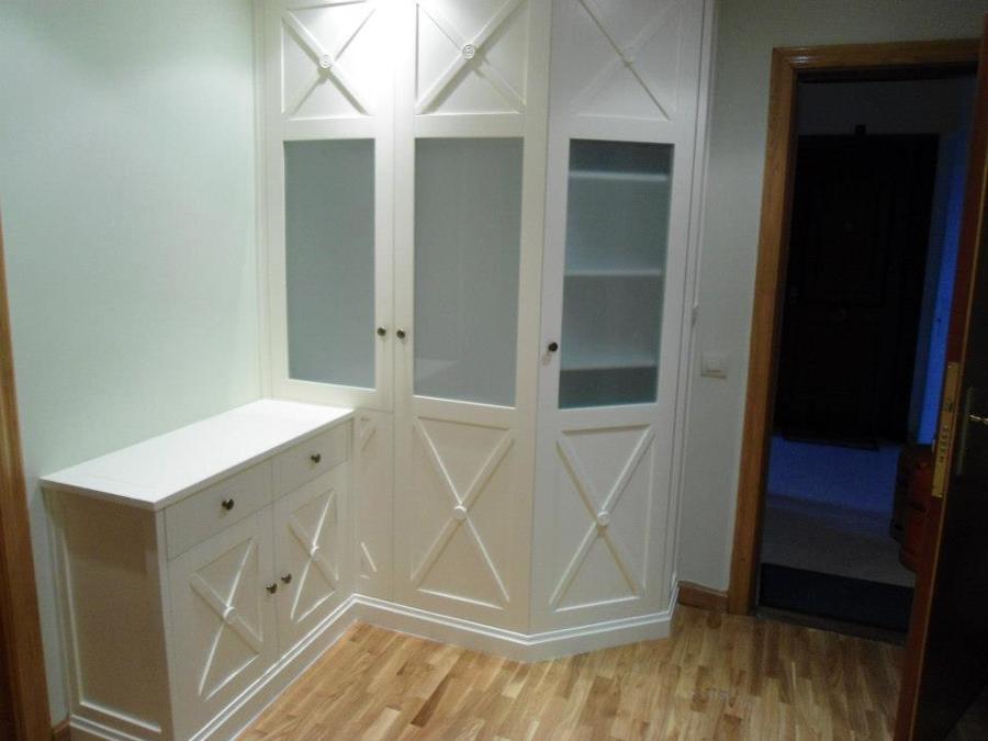 Mueble entrada