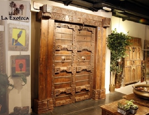 Mueble Etnico Barcelona