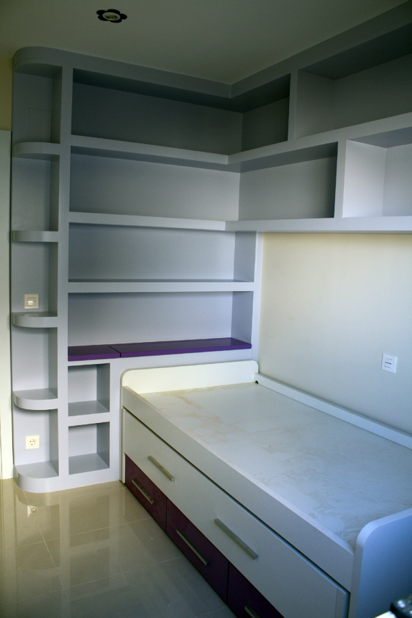 mueble juvenil