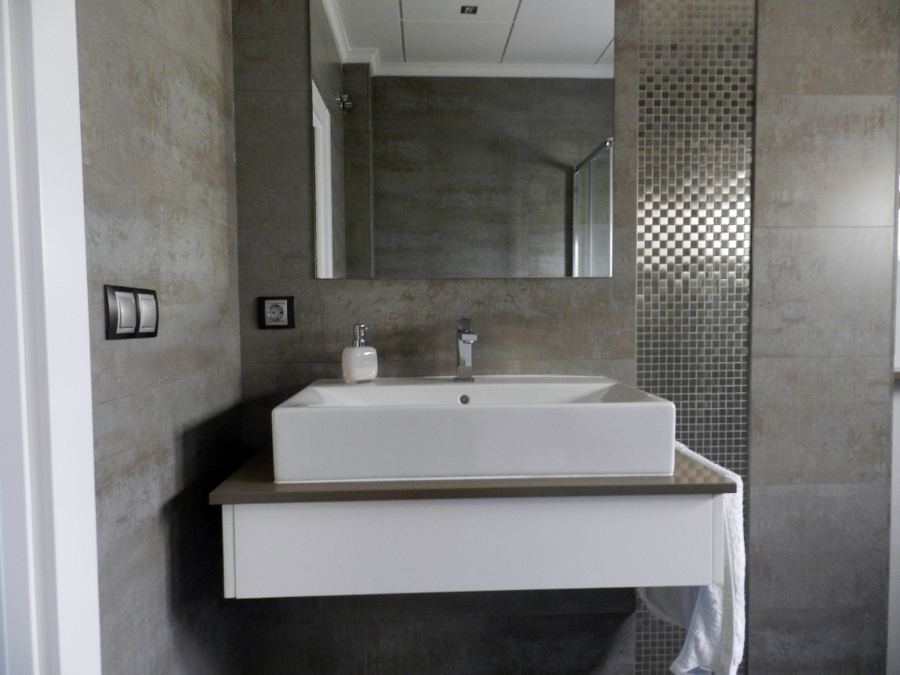 Mueble lavabo