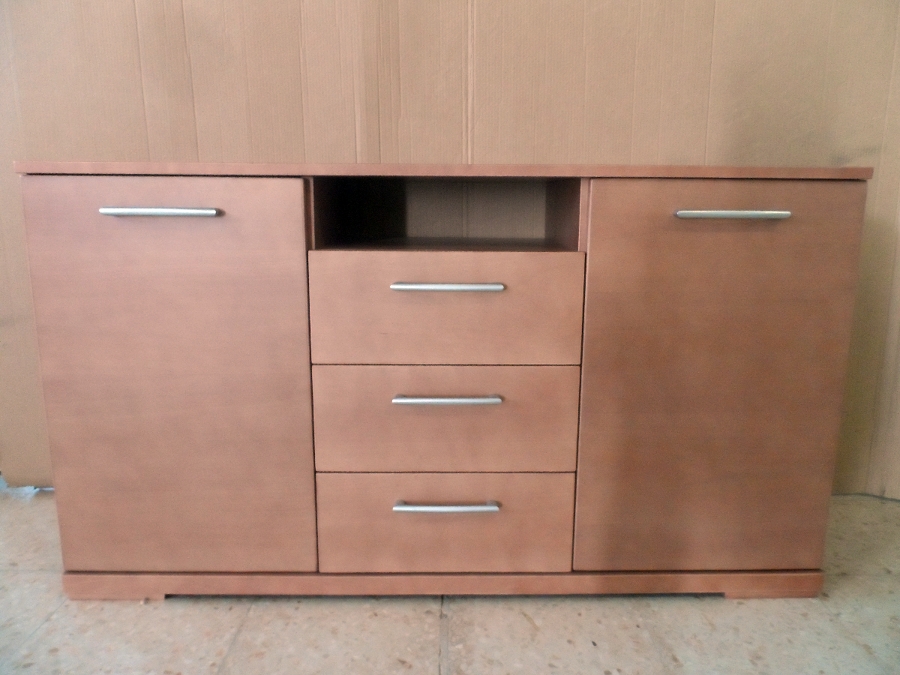 mueble para televisor
